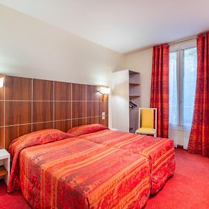 Superior Twin Room without elevator