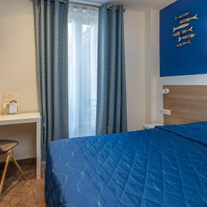 Comfort Single Room